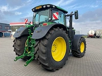 2024 john deere 6r 215 vierwielaangedreven landbouwtractor - afbeelding 37 van  41