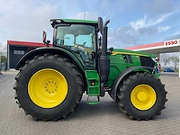 2024 john deere 6r 215 vierwielaangedreven landbouwtractor - afbeelding 38 van  41
