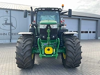 2024 john deere 6r 215 vierwielaangedreven landbouwtractor - afbeelding 39 van  41
