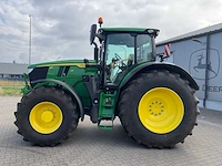 2024 john deere 6r 215 vierwielaangedreven landbouwtractor - afbeelding 40 van  41