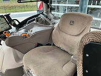 2024 john deere 6r 215 vierwielaangedreven landbouwtractor - afbeelding 2 van  35