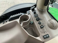 2024 john deere 6r 215 vierwielaangedreven landbouwtractor - afbeelding 6 van  35