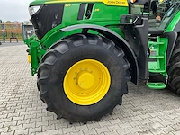2024 john deere 6r 215 vierwielaangedreven landbouwtractor - afbeelding 16 van  35