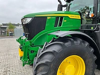 2024 john deere 6r 215 vierwielaangedreven landbouwtractor - afbeelding 17 van  35