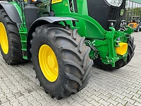 2024 john deere 6r 215 vierwielaangedreven landbouwtractor - afbeelding 19 van  35
