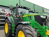 2024 john deere 6r 215 vierwielaangedreven landbouwtractor - afbeelding 20 van  35