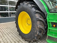 2024 john deere 6r 215 vierwielaangedreven landbouwtractor - afbeelding 25 van  35