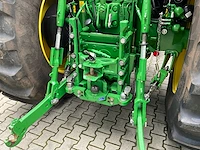 2024 john deere 6r 215 vierwielaangedreven landbouwtractor - afbeelding 28 van  35