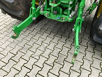 2024 john deere 6r 215 vierwielaangedreven landbouwtractor - afbeelding 29 van  35