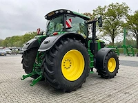 2024 john deere 6r 215 vierwielaangedreven landbouwtractor - afbeelding 23 van  35