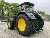 2024 john deere 6r 215 vierwielaangedreven landbouwtractor - afbeelding 30 van  35