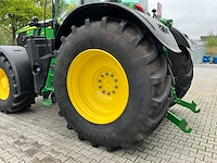 2024 john deere 6r 215 vierwielaangedreven landbouwtractor - afbeelding 31 van  35