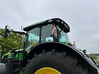 2024 john deere 6r 215 vierwielaangedreven landbouwtractor - afbeelding 32 van  35