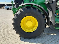 2024 john deere 6r 215 vierwielaangedreven landbouwtractor - afbeelding 2 van  23