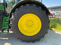 2024 john deere 6r 215 vierwielaangedreven landbouwtractor - afbeelding 3 van  23