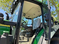 2024 john deere 6r 215 vierwielaangedreven landbouwtractor - afbeelding 6 van  23