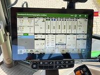 2024 john deere 6r 215 vierwielaangedreven landbouwtractor - afbeelding 8 van  23