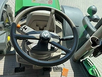 2024 john deere 6r 215 vierwielaangedreven landbouwtractor - afbeelding 13 van  23