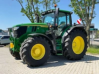 2024 john deere 6r 215 vierwielaangedreven landbouwtractor - afbeelding 17 van  23