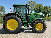 2024 john deere 6r 215 vierwielaangedreven landbouwtractor - afbeelding 20 van  23