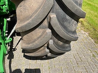 2024 john deere 6r155 vierwielaangedreven landbouwtractor - afbeelding 6 van  32