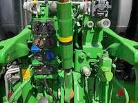 2024 john deere 6r155 vierwielaangedreven landbouwtractor - afbeelding 9 van  32