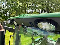 2024 john deere 6r155 vierwielaangedreven landbouwtractor - afbeelding 14 van  32