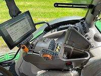 2024 john deere 6r155 vierwielaangedreven landbouwtractor - afbeelding 16 van  32