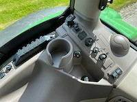 2024 john deere 6r155 vierwielaangedreven landbouwtractor - afbeelding 17 van  32