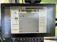 2024 john deere 6r155 vierwielaangedreven landbouwtractor - afbeelding 24 van  32