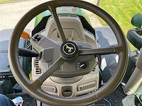 2024 john deere 6r155 vierwielaangedreven landbouwtractor - afbeelding 25 van  32