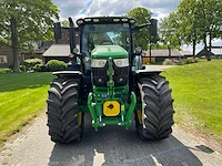 2024 john deere 6r155 vierwielaangedreven landbouwtractor - afbeelding 31 van  32