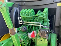 2024 john deere 6r155 vierwielaangedreven landbouwtractor - afbeelding 8 van  28