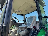 2024 john deere 6r155 vierwielaangedreven landbouwtractor - afbeelding 13 van  28