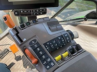 2024 john deere 6r155 vierwielaangedreven landbouwtractor - afbeelding 17 van  28