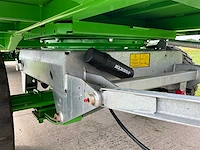 2024 joskin wago wtp10000t21 balentransportwagen - afbeelding 6 van  26