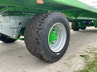 2024 joskin wago wtp10000t21 balentransportwagen - afbeelding 7 van  26