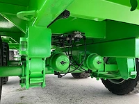 2024 joskin wago wtp10000t21 balentransportwagen - afbeelding 11 van  26