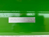 2024 joskin wago wtp10000t21 balentransportwagen - afbeelding 14 van  26