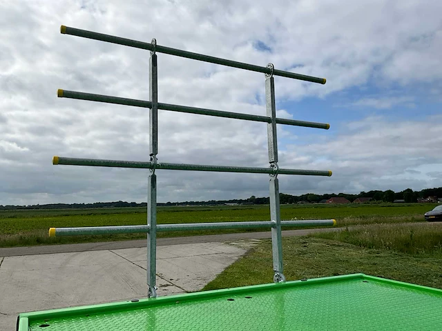 2024 joskin wago wtp10000t21 balentransportwagen - afbeelding 17 van  26
