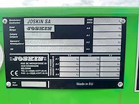 2024 joskin wago wtp10000t21 balentransportwagen - afbeelding 19 van  26