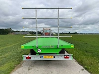 2024 joskin wago wtp10000t21 balentransportwagen - afbeelding 22 van  26