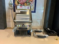 2024 jpack tss102- r thermoseal machine - afbeelding 2 van  6