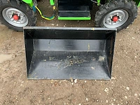 2024 jpc el16 elektrische shovel - afbeelding 4 van  16