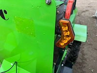 2024 jpc el16 elektrische shovel - afbeelding 7 van  16