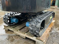 2024 jpc ht12 minigraafmachine - afbeelding 3 van  18