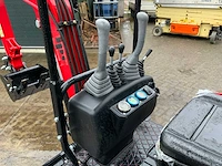 2024 jpc ht12 minigraafmachine - afbeelding 6 van  18