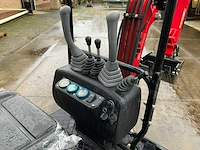 2024 jpc ht12 minigraafmachine - afbeelding 7 van  18