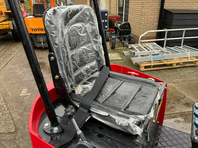2024 jpc ht12 minigraafmachine - afbeelding 8 van  18