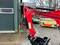 2024 jpc ht12 minigraafmachine - afbeelding 14 van  18